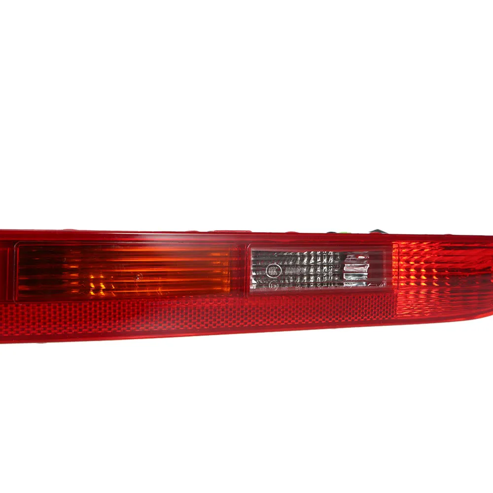 For 2006-2016 Q5 Rear Right Side Lower Bumper Tail Light Reverse Stop Lamp |