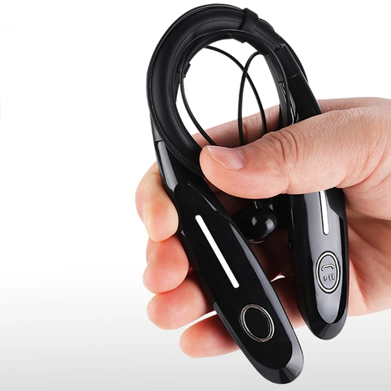 2 шт. Беспроводные спортивные Bluetooth наушники HBS900S|Наушники и гарнитуры| |