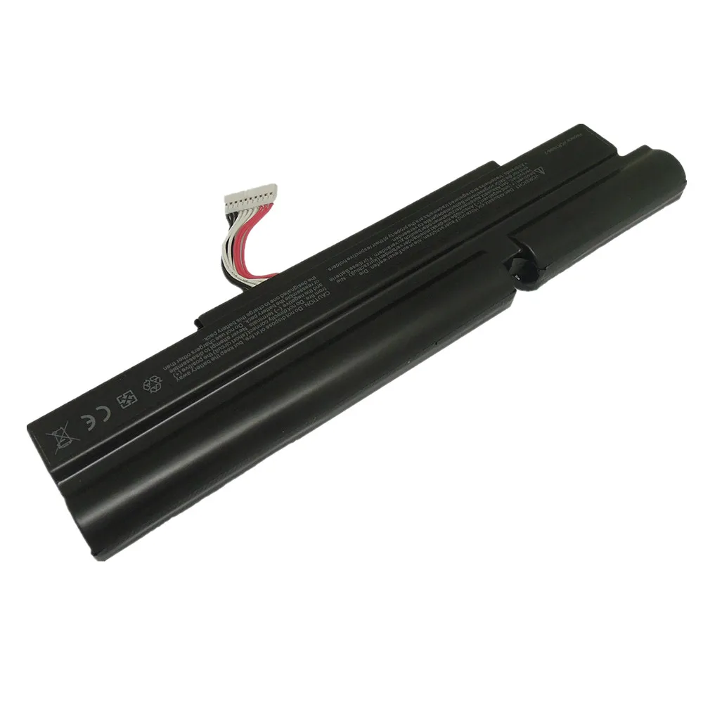 LMDTK Новый 6-ячейный Аккумулятор для ноутбука ACER Aspire TimelineX 3830T 4830T 4830TG 3ICR19/66-2 AS11A3E AS11A5E