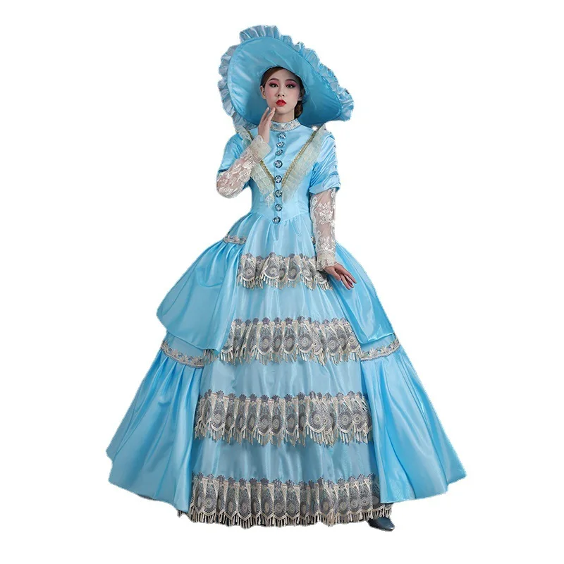 Лидер продаж викторианский гражданская война Готический период Edwardian принцесса