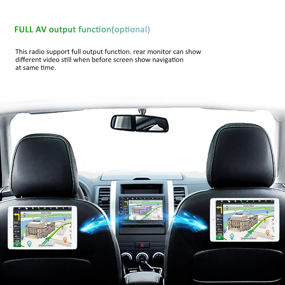 2 Din автомагнитола Android 9,1 2+ 16G dvd-плеер 8 дюймов для VW passat b6 golf 4 5 6 polo tiguan Seat Altea Toledo BORA радио 45