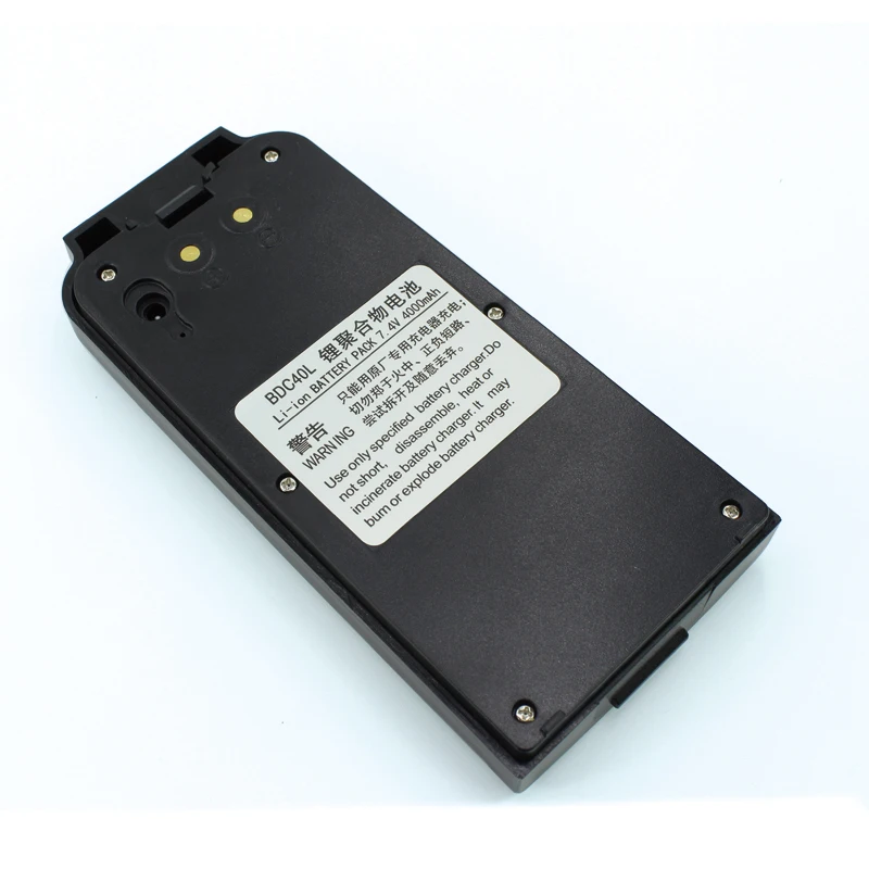 Аккумулятор TJOP BDC40L 7 4 В 4000 мАч