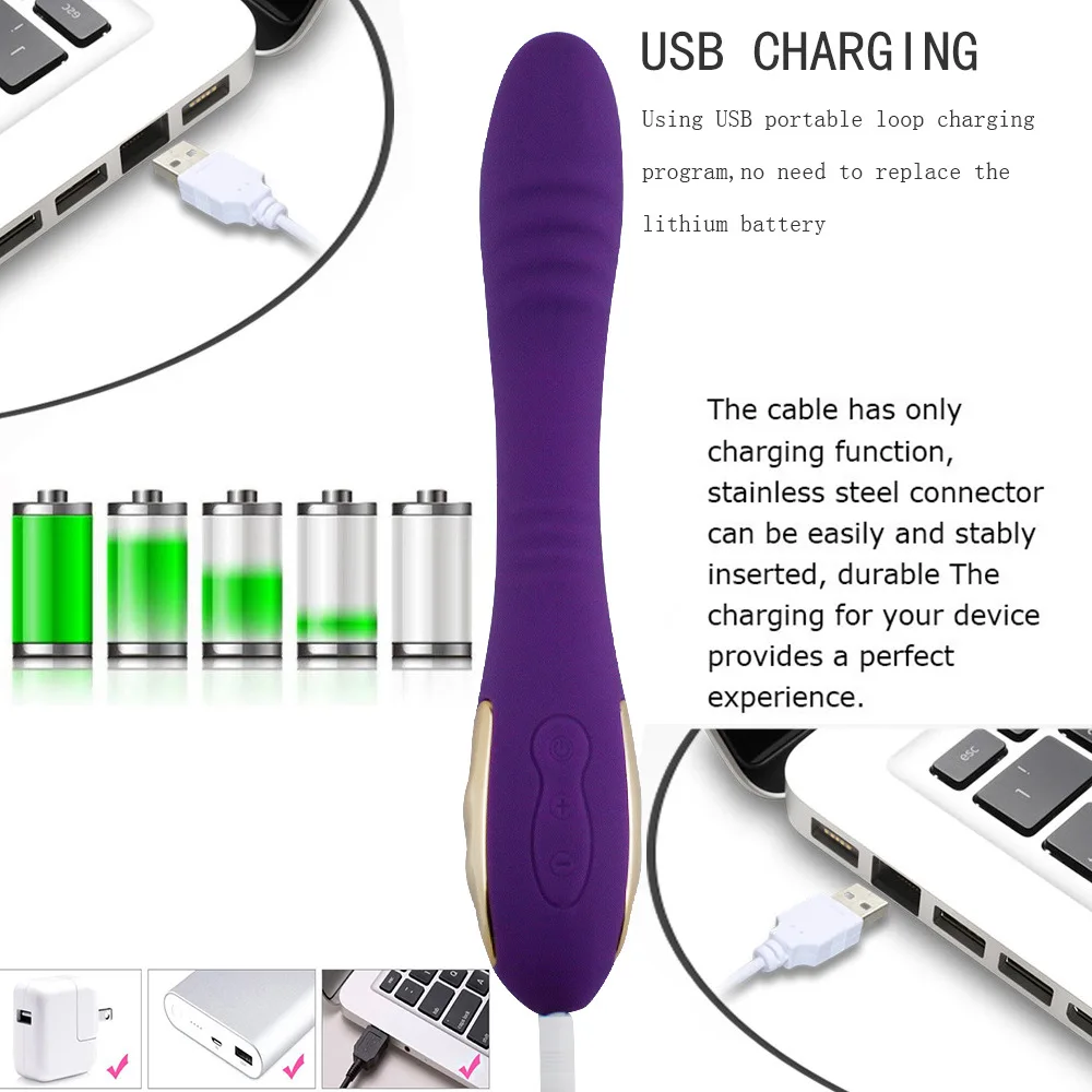 YEMA Finger magic wand Вибраторы для женщин фаллоимитатор вибратор секс игрушки взрослых