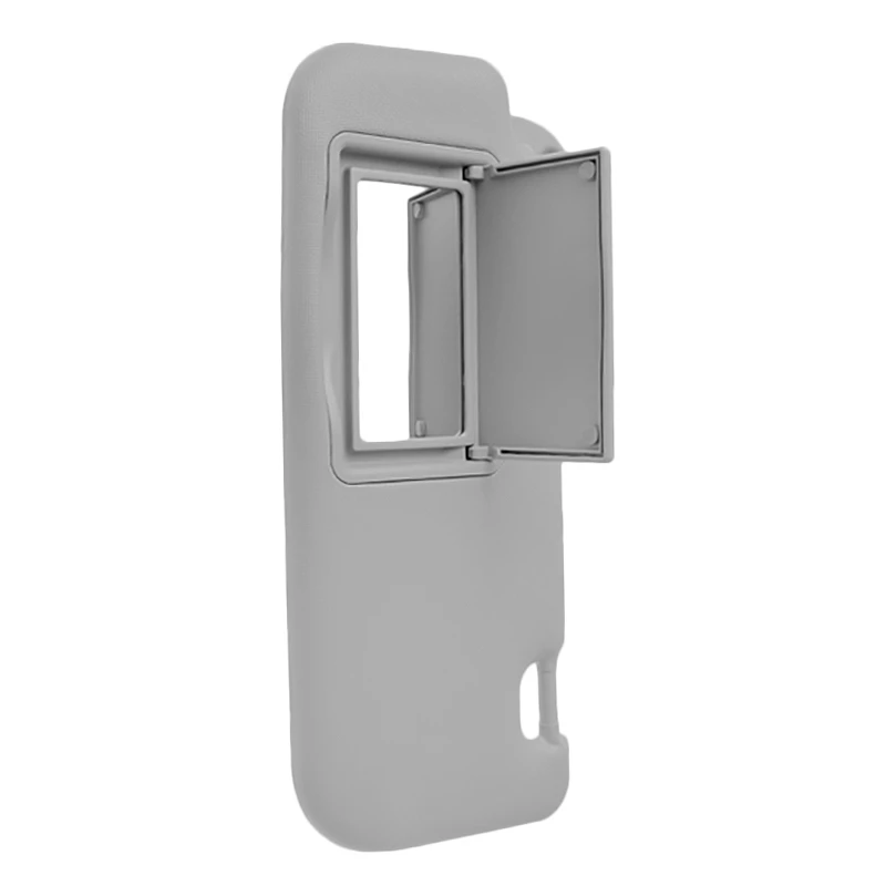 Автомобильный солнцезащитный козырек косметическое зеркало для Toyota Corolla Levin