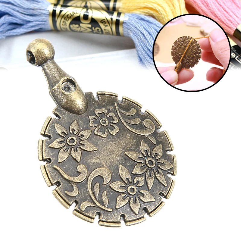 1 шт. практичное Ретро винтажное резьбовое полотно сделай сам режущее лезвие для