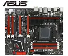 Для ASUS Crosshair V Formula оригинальная материнская плата C5F Socket AM3 + DDR3 USB2.0 USB3.0 32G 990FX бу настольная материнская плата