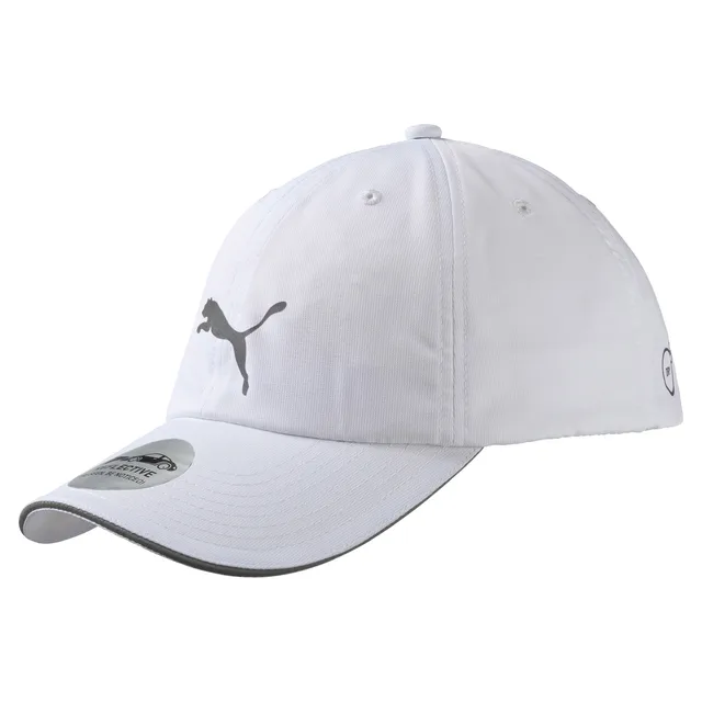 Кепка PUMA Unisex Running Cap III 