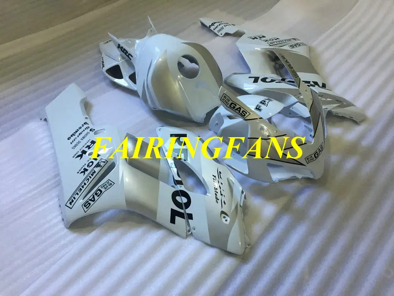 Комплект обтекателей под давлением для HONDA CBR1000RR 04 05 CBR 1000 RR 100RR 2004 2005 Обтекатели