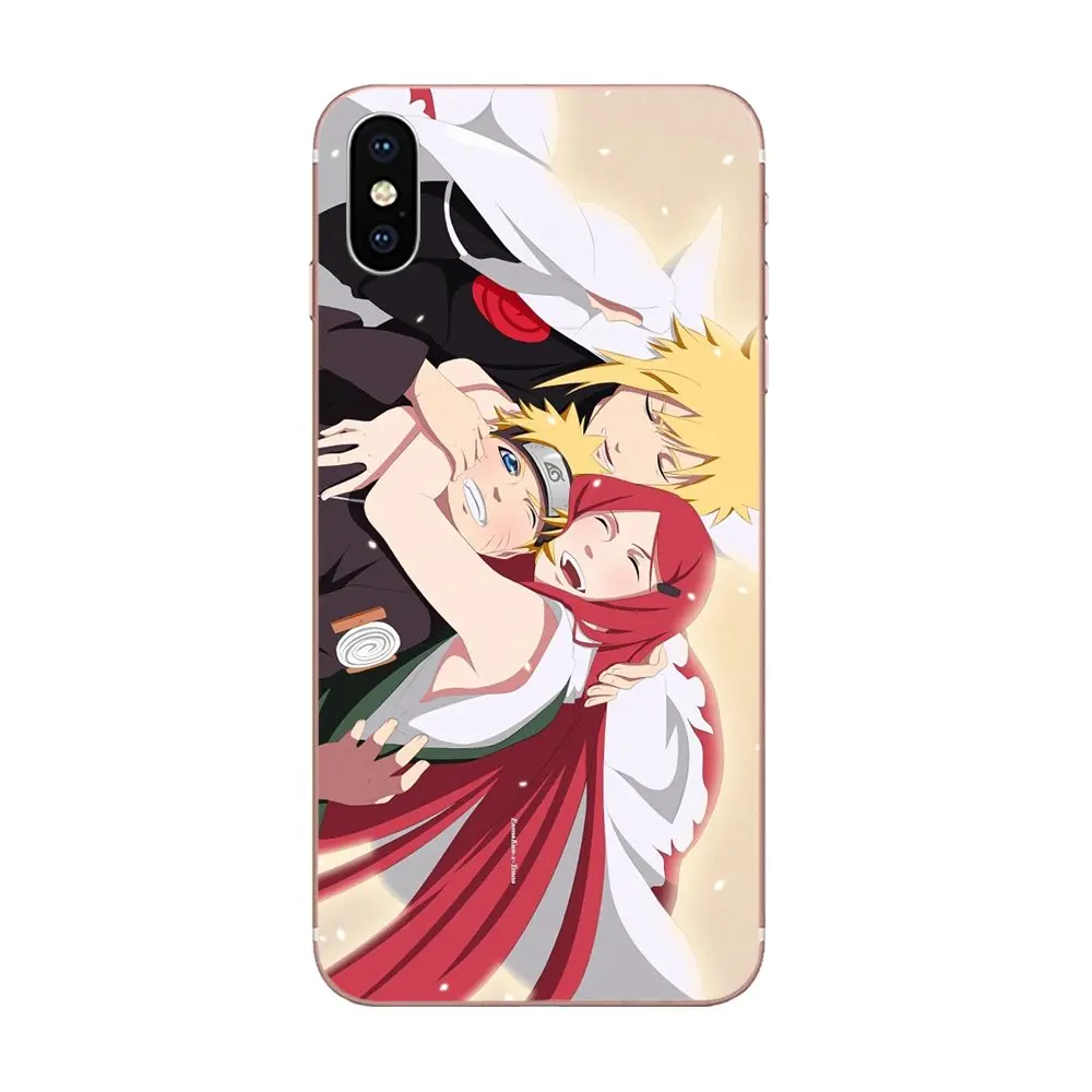 Для Xiaomi Redmi Mi 4 7A 9T K20 CC9 CC9e Note 7 9 Y3 SE Pro Prime Go Play Coque Shell чехол для телефона Shippuden Kunai Naruto