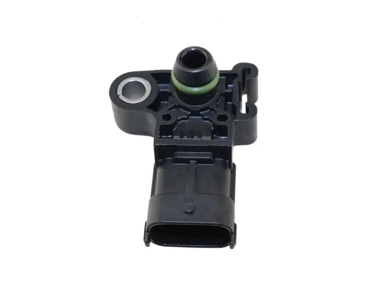 Карточный датчик давления в коллекторе IERNA для FORD VOLVO Peugeot BOXER Bus Van 2 Hdi 0261230265 9675379580