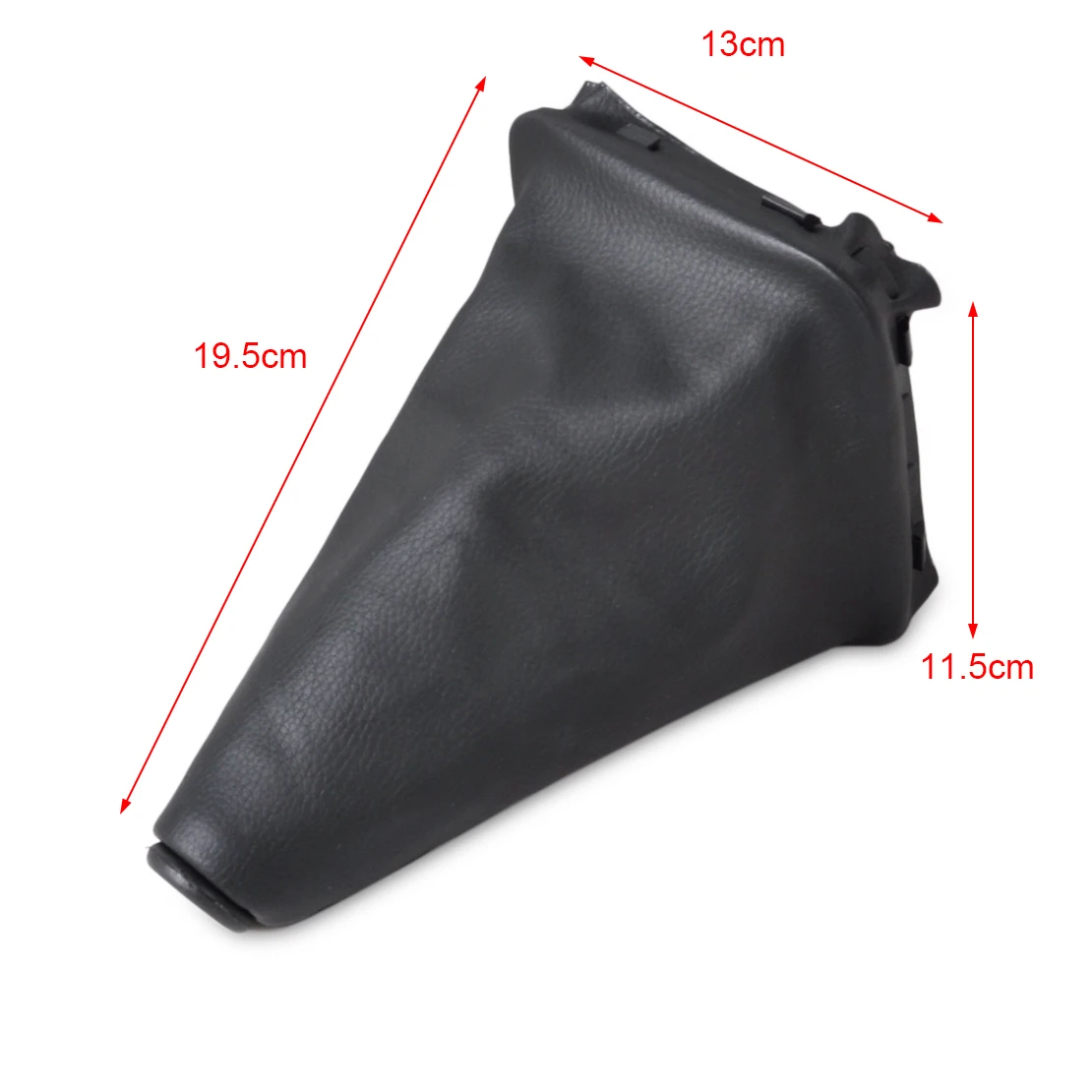 CITALL Автомобильная искусственная рукоятка рычага переключения передач Чехол для