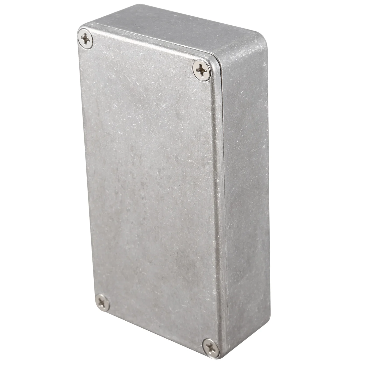 ABLB гитарные педали эффектов алюминиевый корпус для DIY гитарных педалей 1590B|Детали