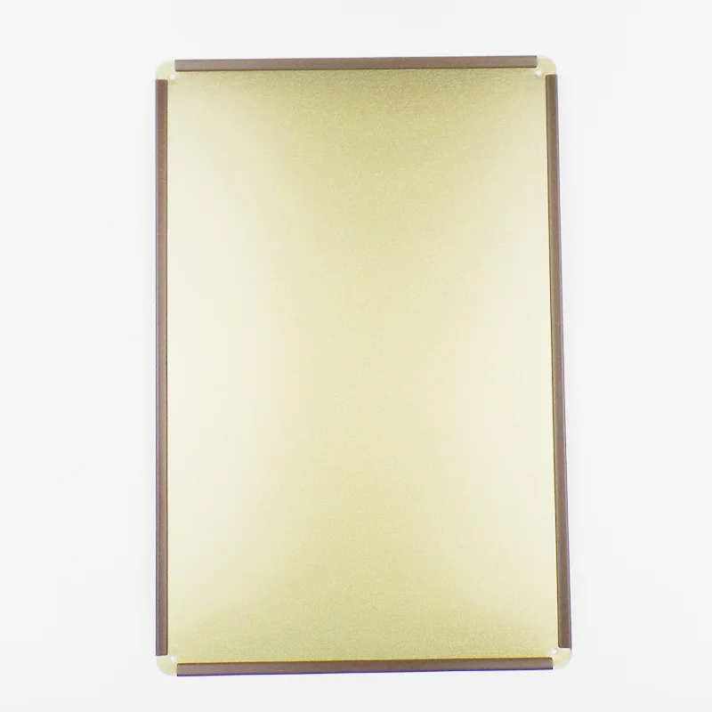 

Animal Plaque Metal Vintage Cafe Tin Sign Wall Art Painting Bar Decoration Home Decor 20 x 30 cm