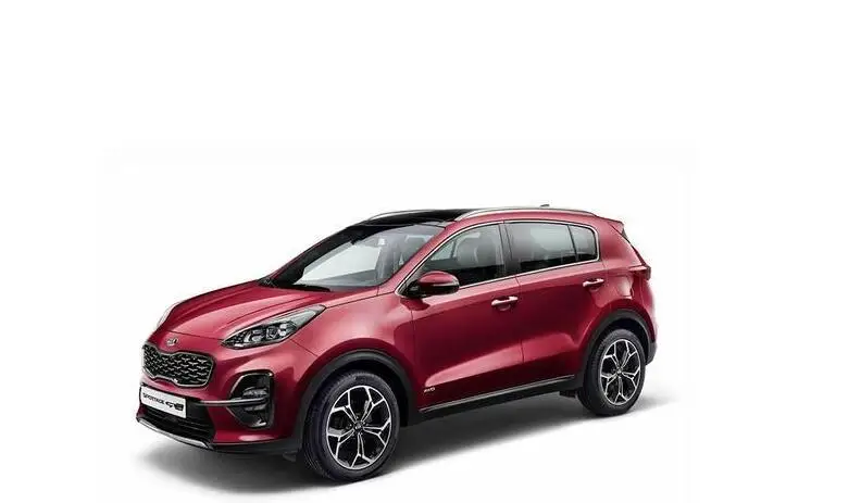 2020y автомобильный bupmer головной светильник для kia sportage KX5 головной светильник автомобильные аксессуары светодиодный DRL противотуманный фонарь для KIA KX5 налобный фонарь