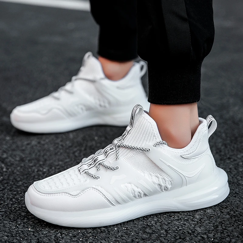 

men shoes Sneakers Male Mens casual Shoes tenis Luxury shoes Trainer Race off white Shoes fashion loafers running Shoes for men