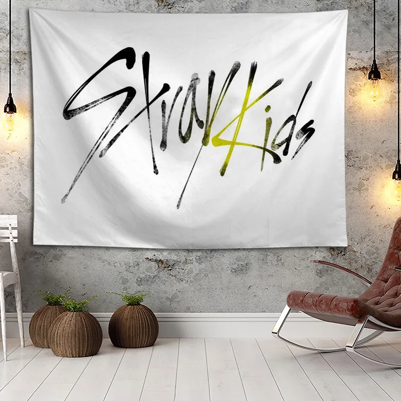 

Горячая Распродажа, индивидуальная Высококачественная настенная Подвеска для детей, HD пейзаж, 3D печать, цифровая печать