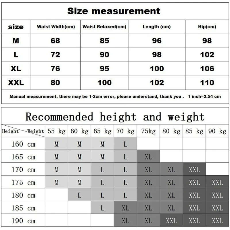 

Casual Joggers Pants Mens Sporty Cotton Sweatpants Fitness Workout Trousers Autumn New Male Sportswear Multi-pocket Track Pants