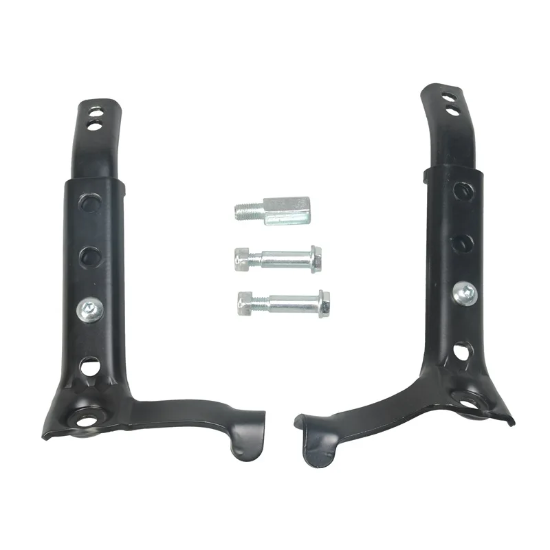 Набор стабилизаторов заднего колеса для велосипеда 16 18 20 22 24 дюйма 2 шт | Мать и