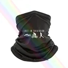 Маска-бандана для триатлона для мужчин и женщин, шарф-бандана для бега на велосипеде