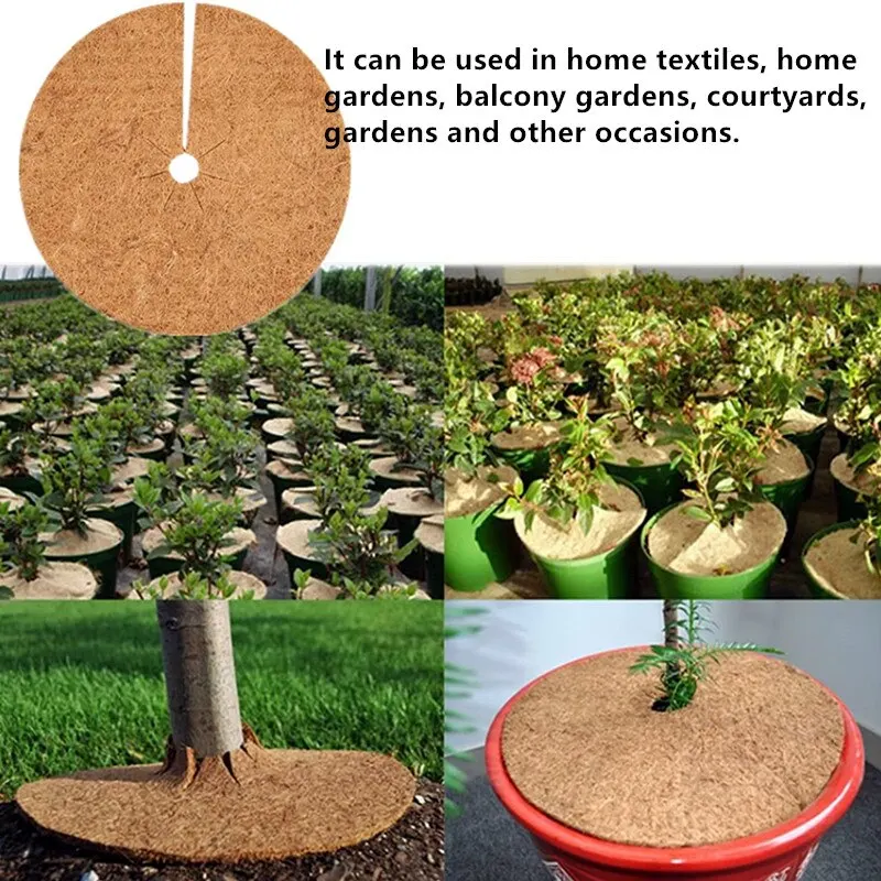 

6 шт., подкладка для растений