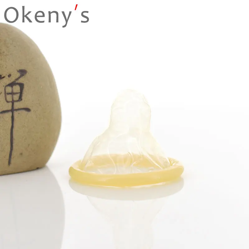 Презервативы ультратонкие большие латексные 50 шт./лот|Презервативы| |