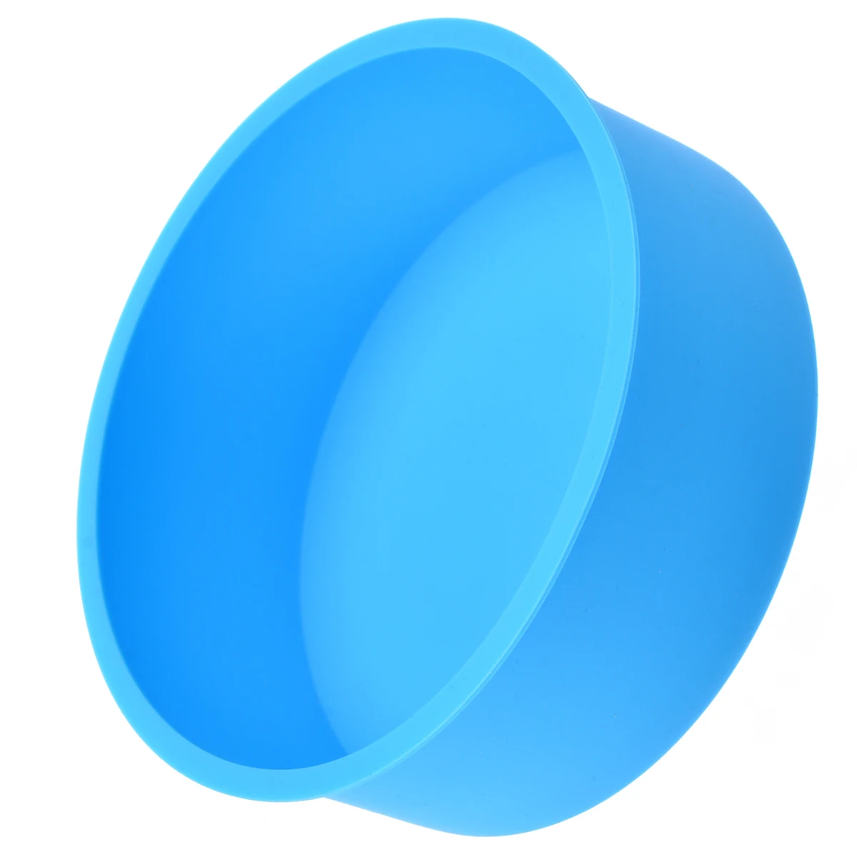 Силиконовый чехол в стиле многослойный пирог пресс-форм круглая силиконовая