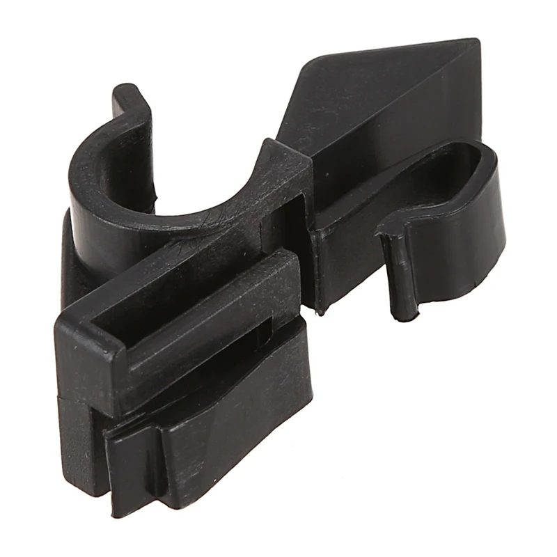 

For Fiat Grande Punto Rear Parcel Shelf Clip Pair New Genuine X2 71719952 / 71719953