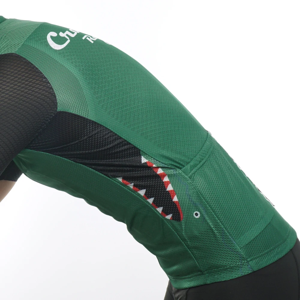 Racmmer AERO Велоспорт Джерси летняя мужская классическая Flyweight Mtb Одежда велосипедная