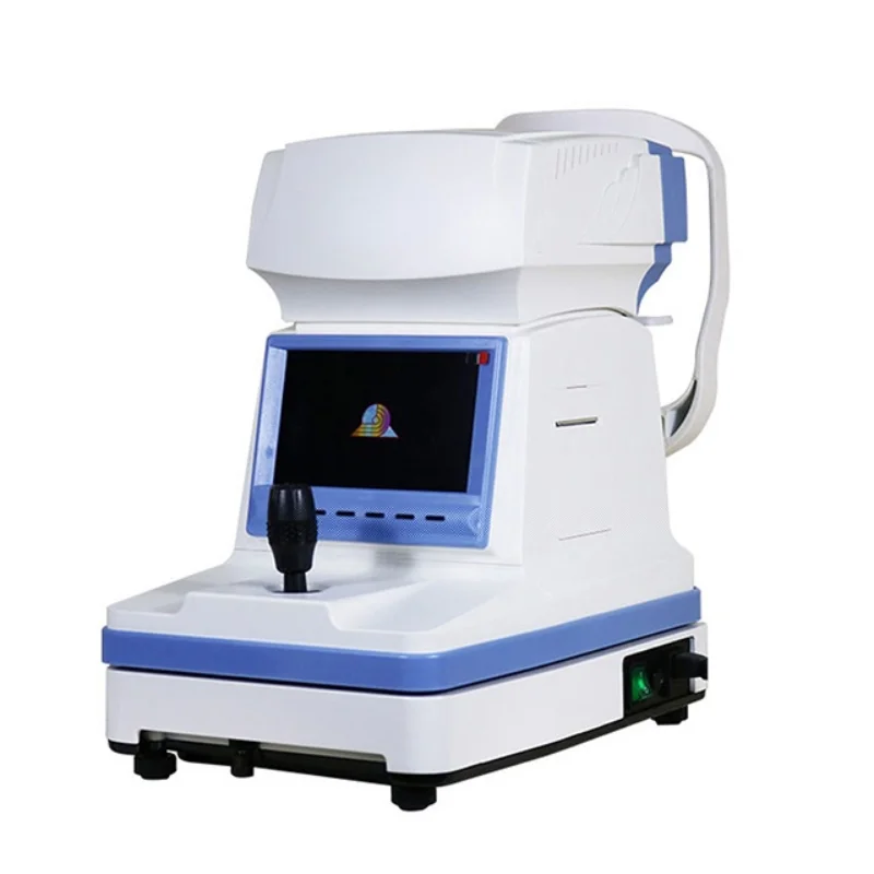 for SJR-9900A Chinese auto refractor optical instrument for optical shop