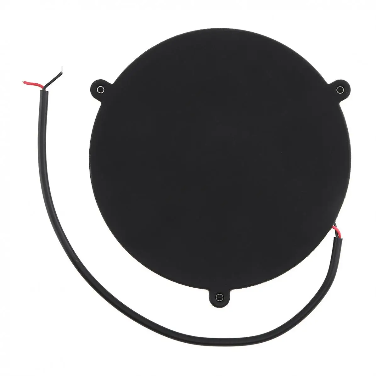 2 шт. светодиодный светильник дневного света Одноцветный/двухцветный круглый