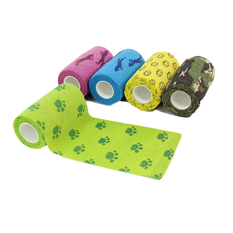 Спортивная повязка эластопласт шрамы пальцы запястья колена лодыжки