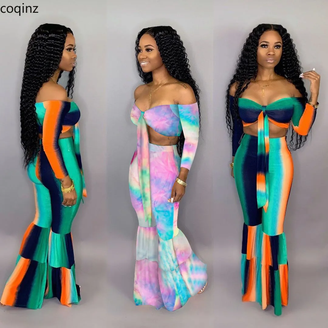 Плюс Размеры Лето 2019 комплект из двух предметов комплект: укороченный топ и юбка