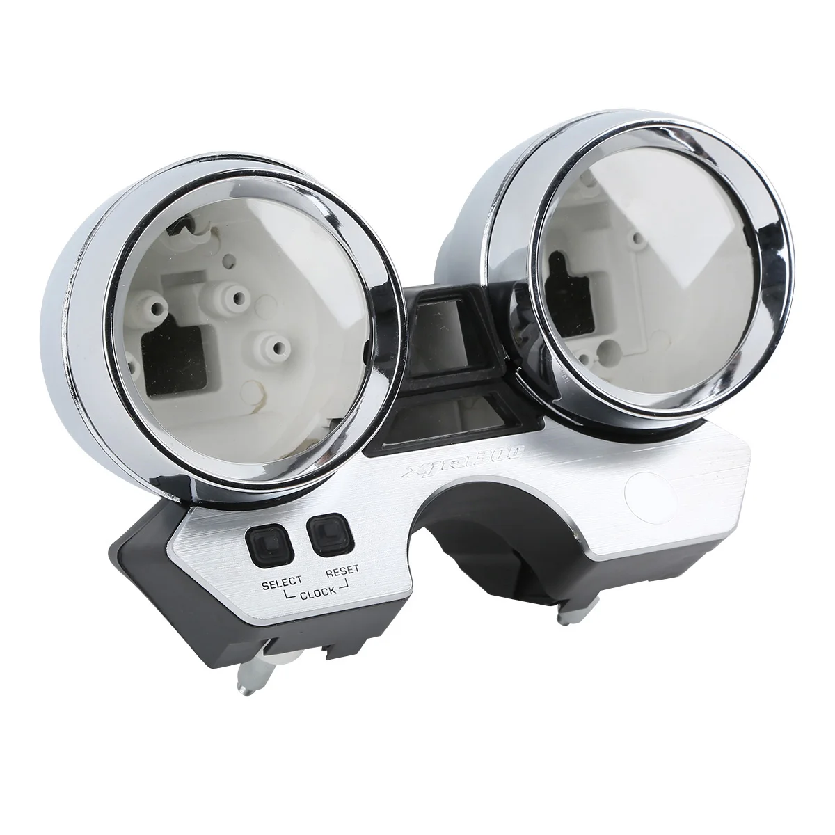 Чехол для спидометра мотоцикла чехол Yamaha XJR 1300 XJR1300 1998 2003 99 01|Инструменты| |