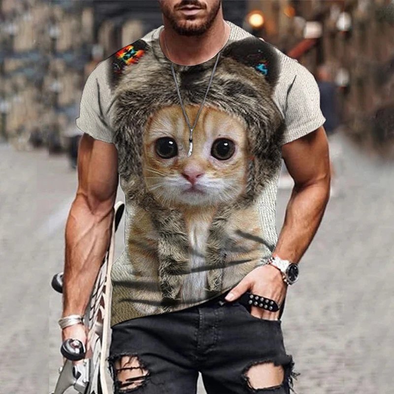 

Summer Car Print 3D T-shirt Men Trendy Motorcycle Biker Punk Tshirt Tee Top Oversize T Shirt For Men Vintage Clothes Streeerar