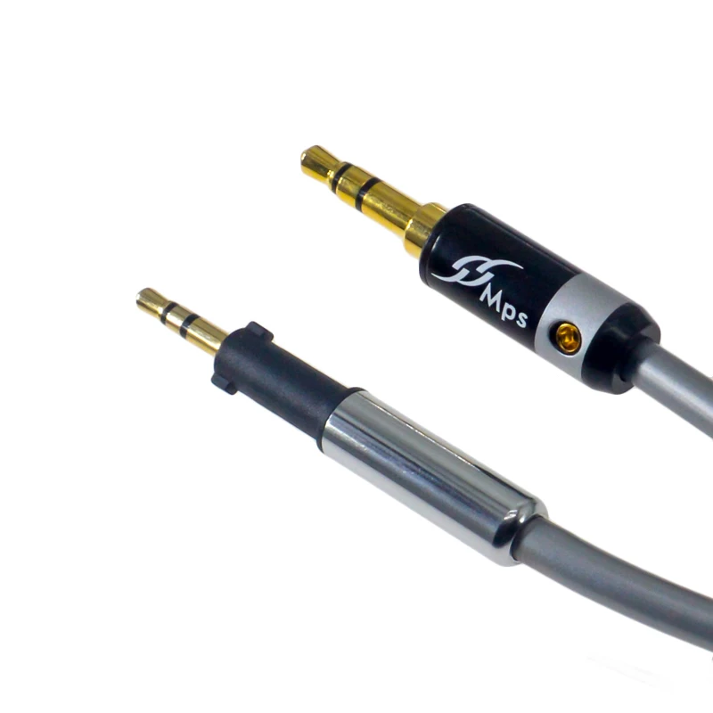 HiFi MPS X 7 5N OCC 5 5n из бескислородной меди 9 6N + Щепка покрытием 3 мм 2 для K450 K451 K452 k480NC Q460