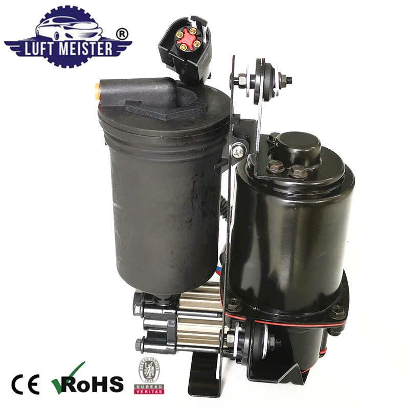 Компрессор воздушной подвески для Mercury Grand Marquis / Lincoln Town Car Ford Crown Victoria OE # 8W1Z5319A