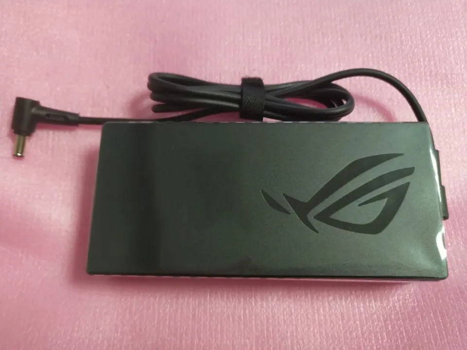 20V 9A 6.0X3.7mm ADP-180TB H адаптер переменного тока питания для ноутбука Asus ROG Зефир G14 GA401
