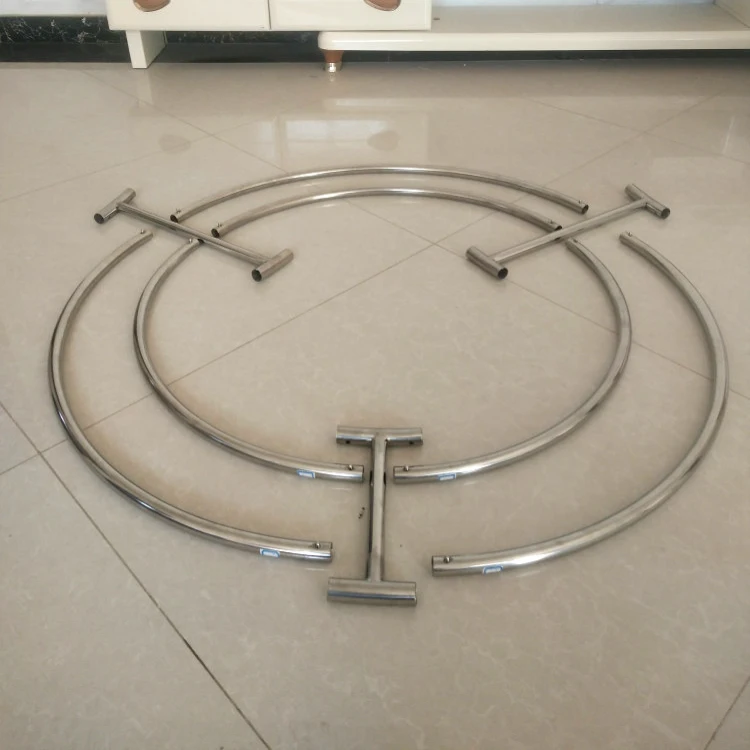 

Newborn photography props baby Portable Photography station Posing Frame metal circle frame Easy to install High Quality