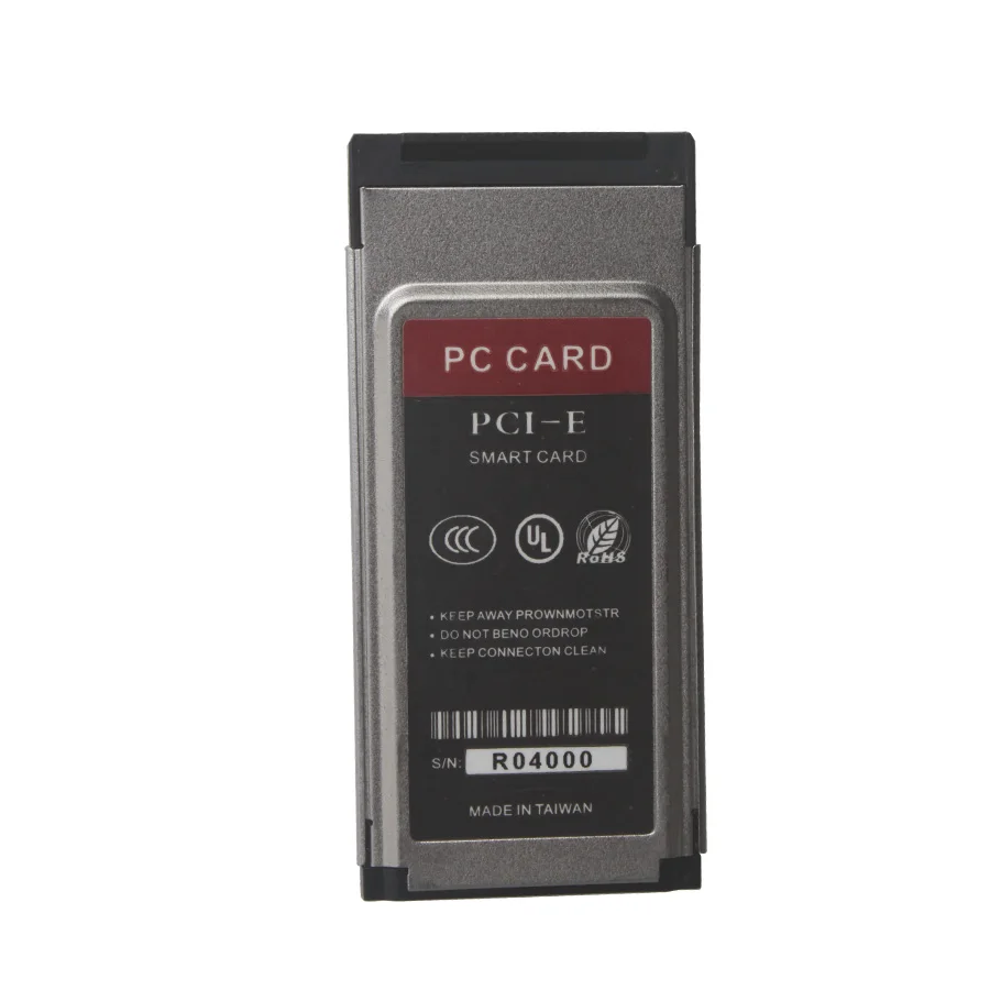 

IMMO Card for Nissan Consult-3 Plus