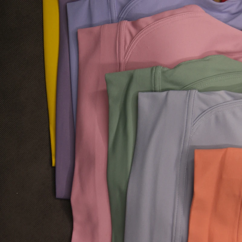 Бюстгальтер женский для фитнеса Мягкий противоударный с эффектом пуш-ап | Спорт и