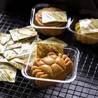 100 мешков deоксидант 30cc поглотители кислорода для Mooncake долгосрочная еда класс хранения Saver CO2 поглотитель