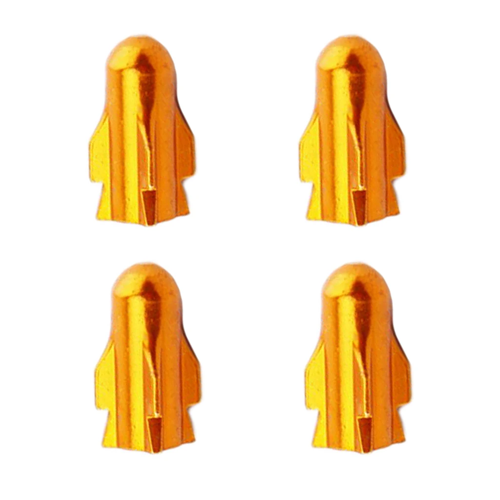 4 шт. колпачки для автомобильных и мотоциклетных колес цвета |