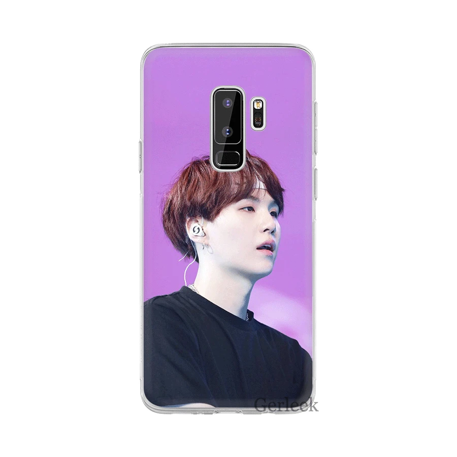 Чехол для мобильного телефона Samsung Galaxy J1 J2 J7 J5 J6 J3 Prime жесткий чехол защитный SUGA Cool |