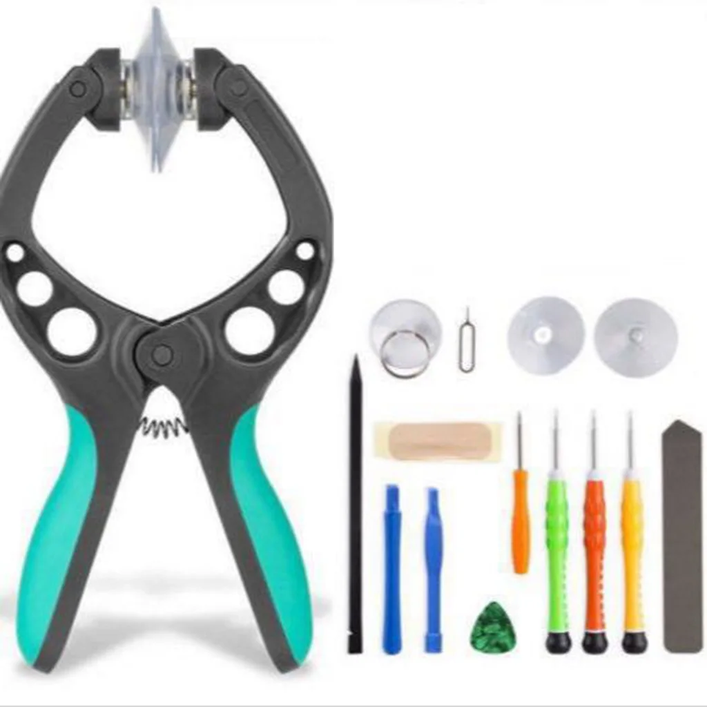 Инструменты для открывания экрана телефона Отвертка Набор Apple iPhone X 8 Plus 7 6 S 5 C 4 SE |