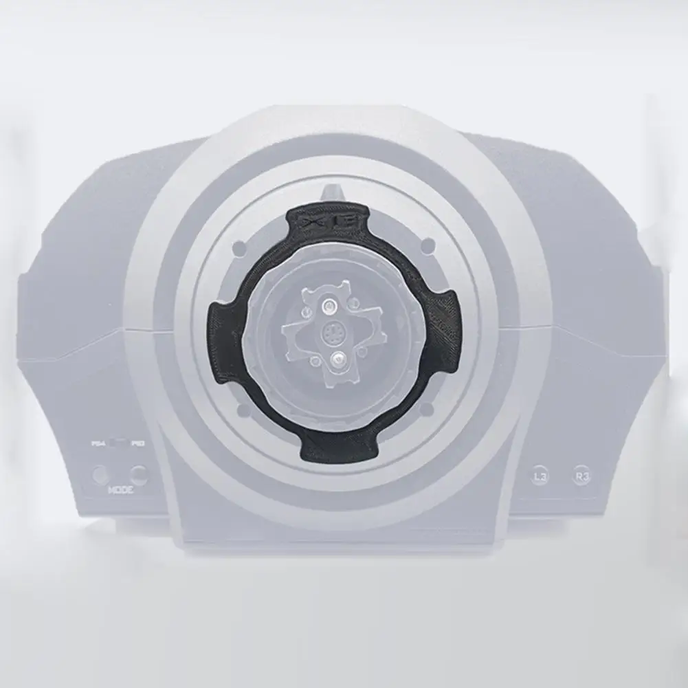 Быстросъемное кольцо рулевого вала для thrdmaster T300RS/GT 599 TSPC R383 P310 TGT G6D9|Запасные