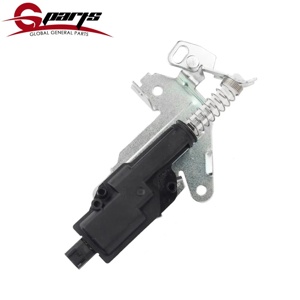 

Car Trunk Tailgate Lock Motor Actuator Solenoid For FORD FUSION FIESTA Mk5 Mk6 2002-2012 1481081 2S6T432A98AF 2S6T432A98AE