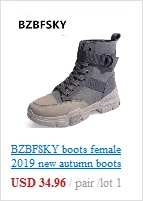BZBFSKY/новые ботинки из лакированной кожи размера плюс женские ботинки на шнуровке в школьном стиле для девочек; цвет красный, черный; мотоботы; 40