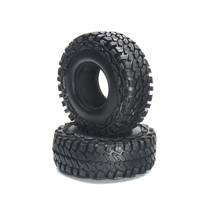 1 9 &quotрезиновые шины/колесные шины для 1:10 RC Rock Crawler Axial SCX10 90047 D90 D110 TF2 Traxxas TRX-4 |