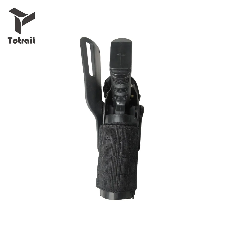3280 gun holster Tactical Pistola Safar Combat waist Holster Fits Left Right Belt For GL 17 Colt 1911 92 USP Sig Sauer P226 | Спорт и