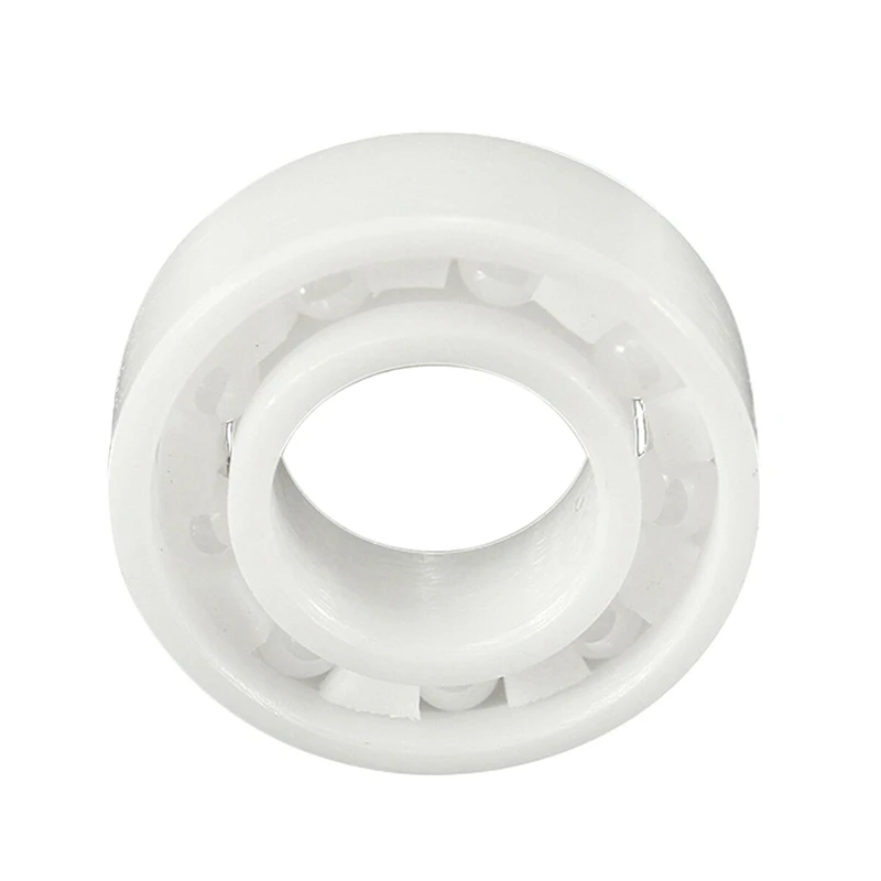 

8X16X5mm ZrO2 688CE Full Ceramic Bearing Zirconia Oxide for Fidget Hand
